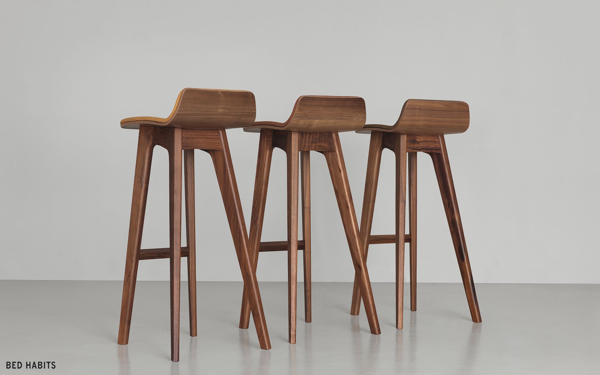 Barkruk Morph Bed Habits 4